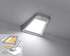 3 Wandhängeschrank LED Lampen + Netzteil (F04)