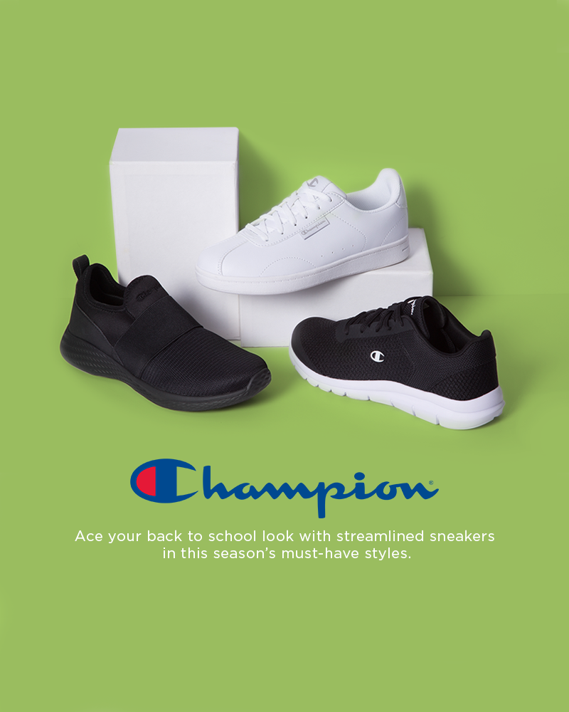 payless champion shoes ph