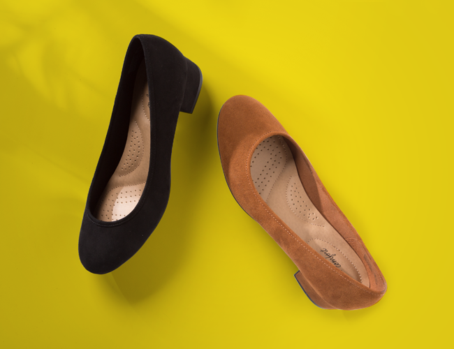 payless platform sneakers