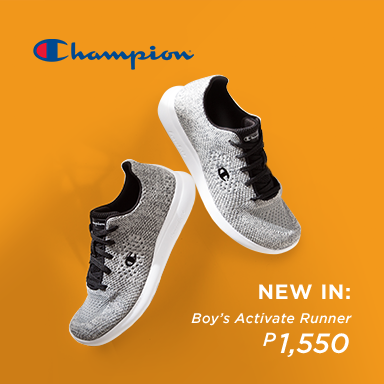 champion shoes in payless