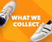 What information Payless ShoeSource collects.