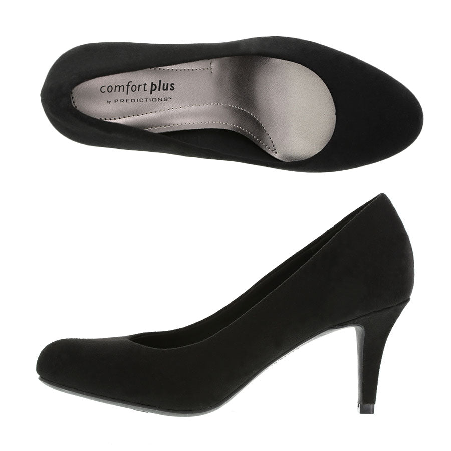 payless comfort plus pumps