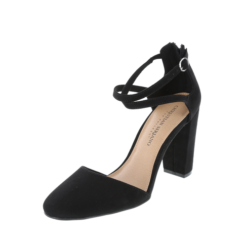 christian siriano women's shoes