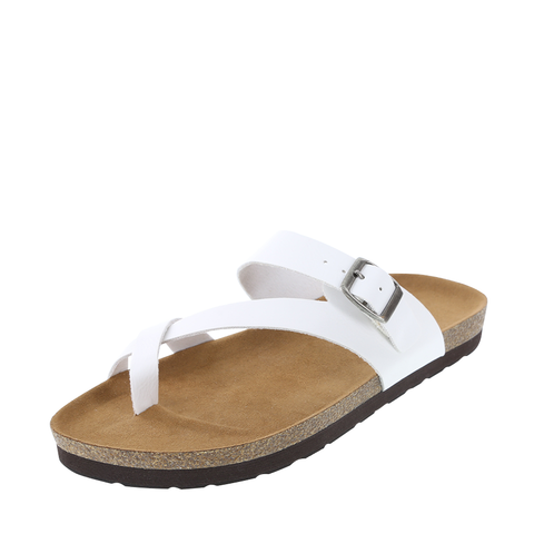 Women Flat Sandals – Payless ShoeSource