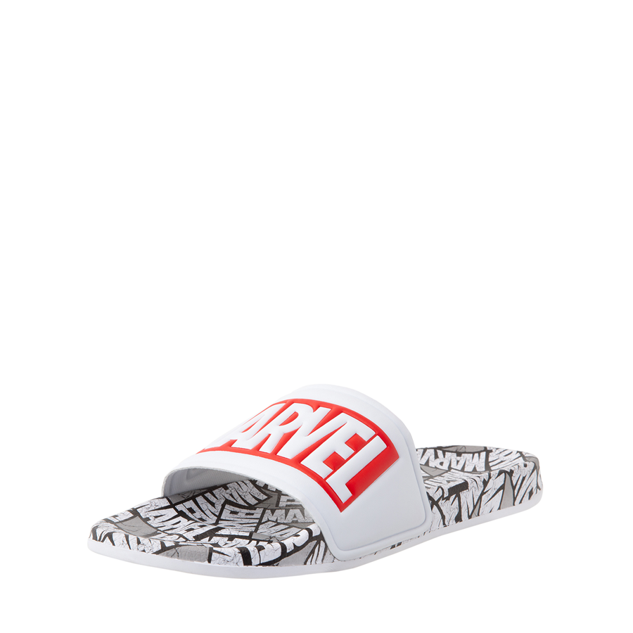 Men's Marvel Slide – Payless ShoeSource