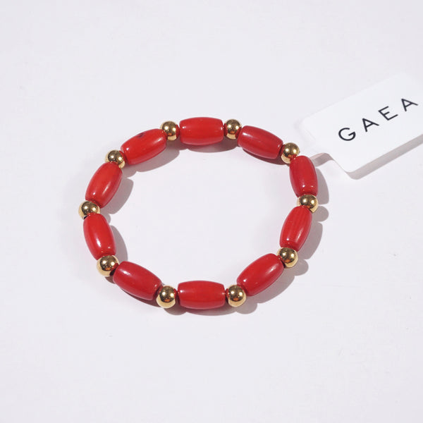 Taiwan coral bracelet for baby and mom  Shopee Philippines