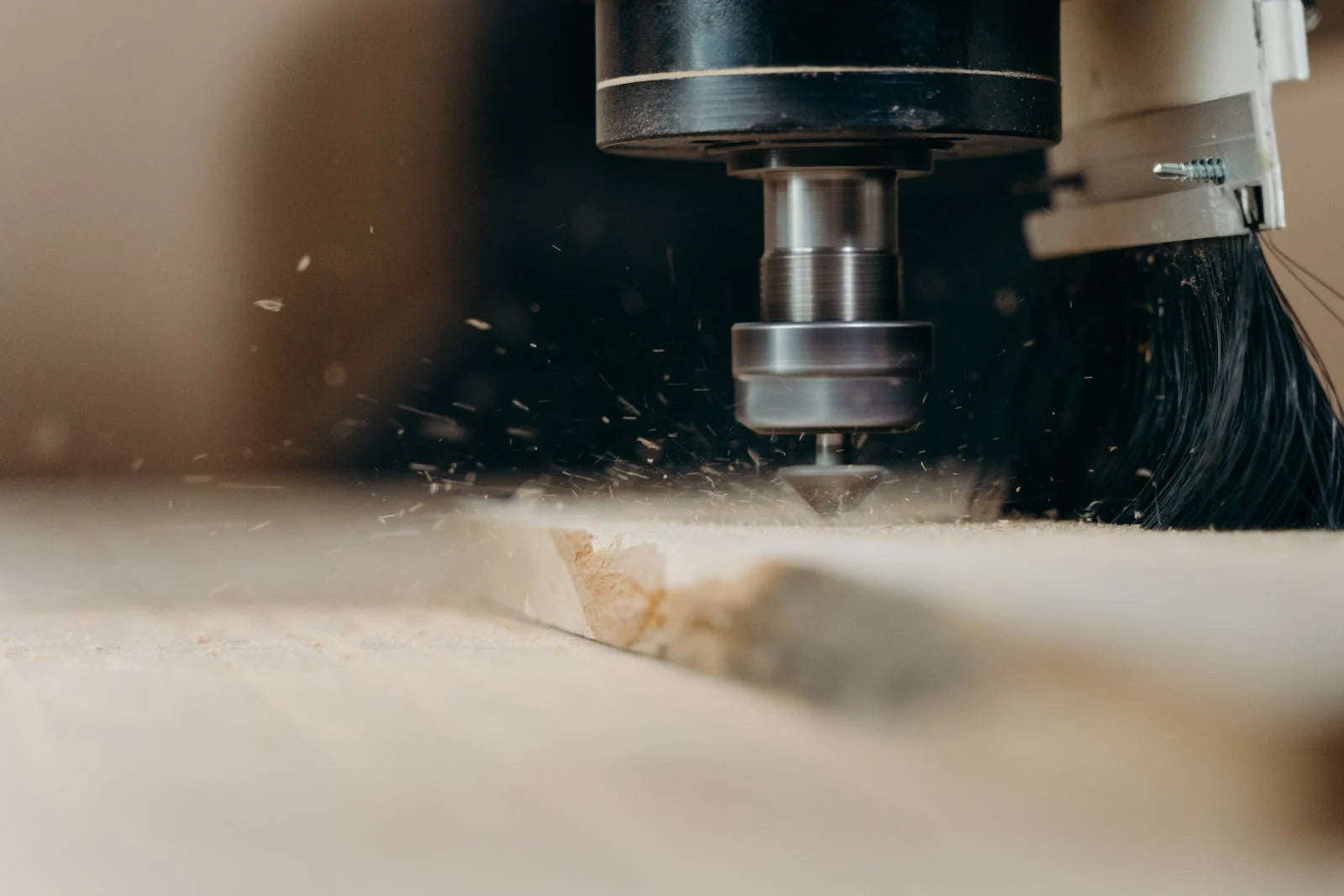 Choosing the right CNC bits for your project can mean the difference between a fantastic project and a mediocre one.