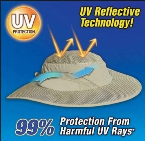 uv ray protection sun hat