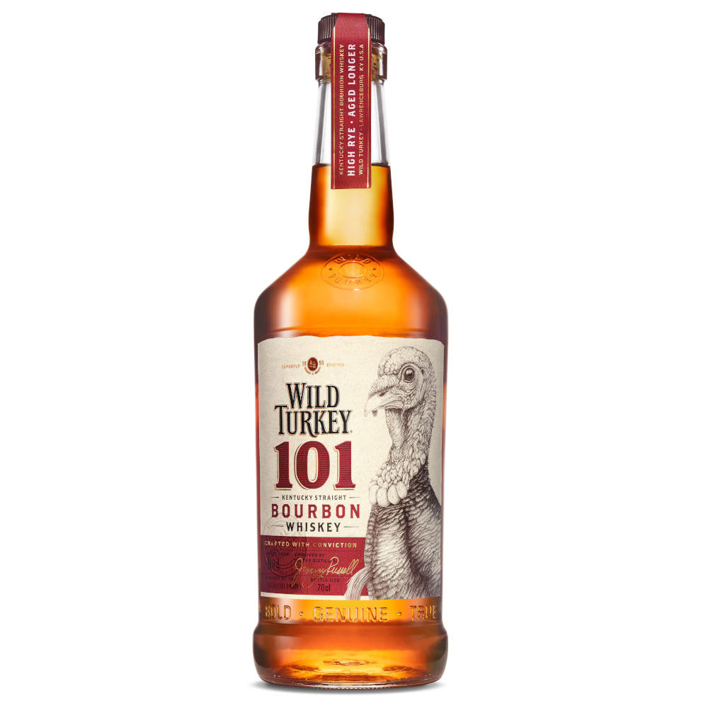 WILD TURKEY 1000ml 50.5% 101PROOF 破格値下げ icqn.de