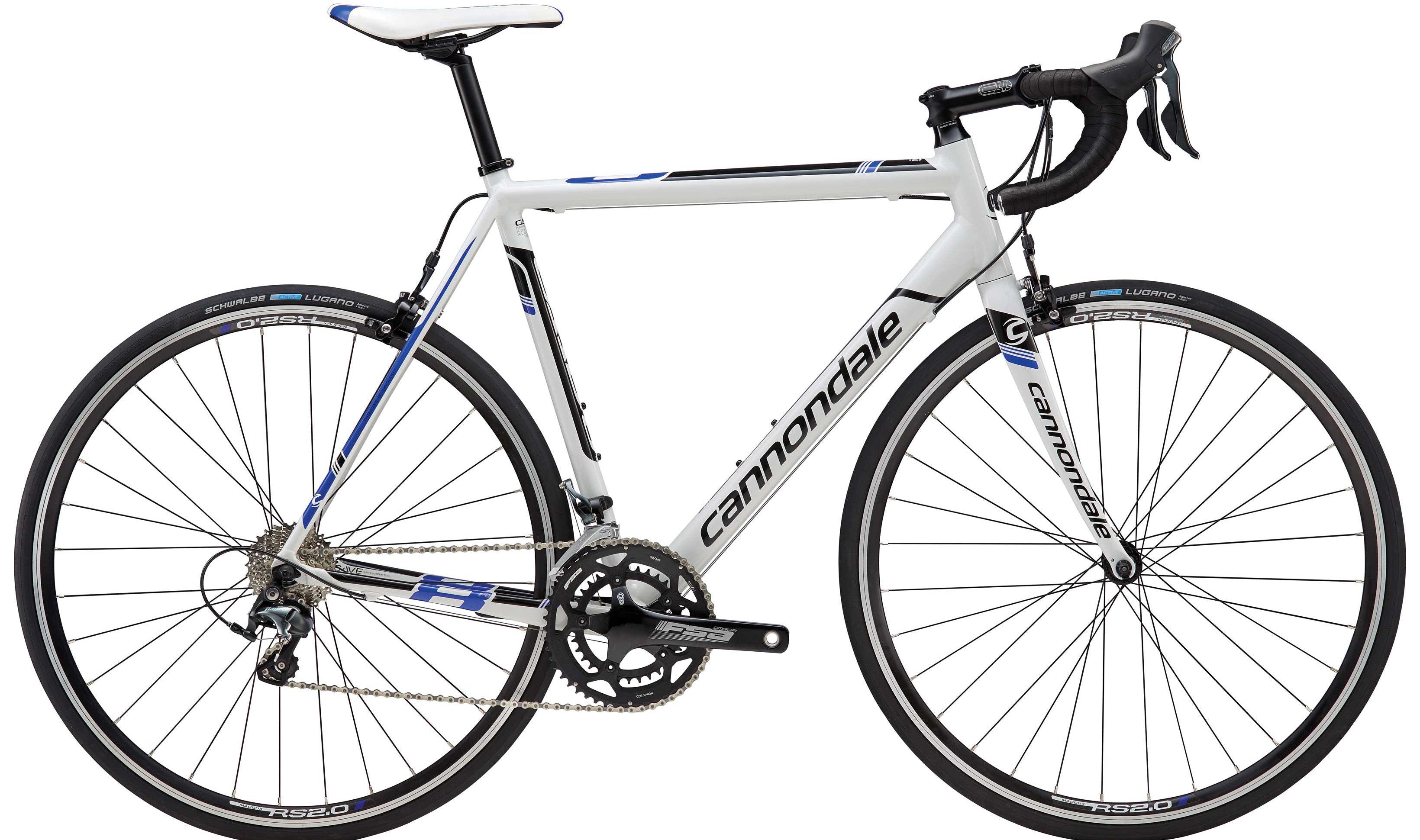 ディズニーコレクション Cannondale CAAD8 キャノンデール フレーム