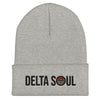 Delta Soul Beanie