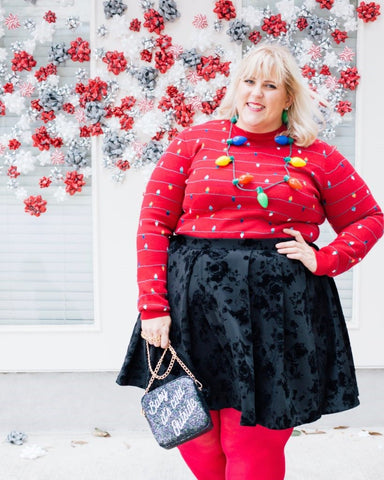 How To Look Stunning In Winter With Latest Plus Size Fashion Trends? –