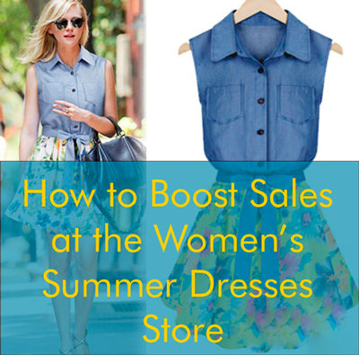 summer clothing stores