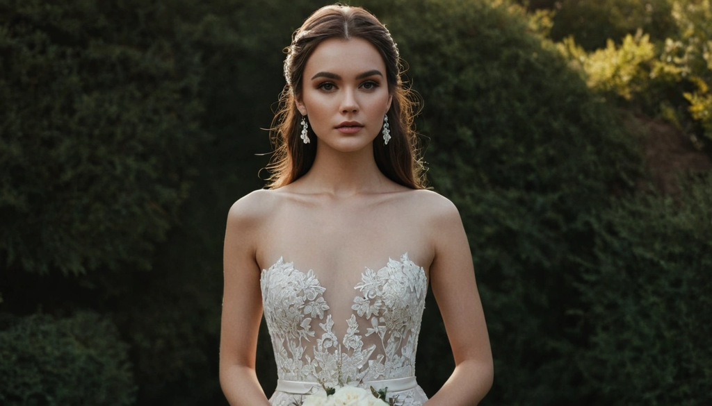 Mastering the Art of Buying Wholesale Bridal Wear