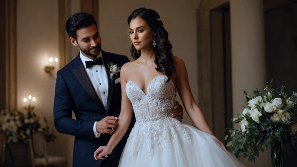 Wholesale wedding dresses for all occasions