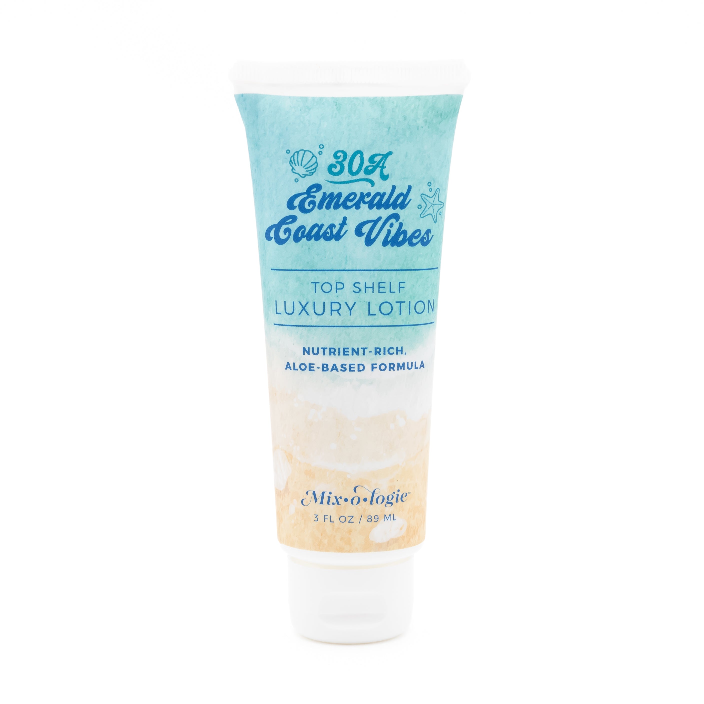 Mixologie 30A Emerald Lotion