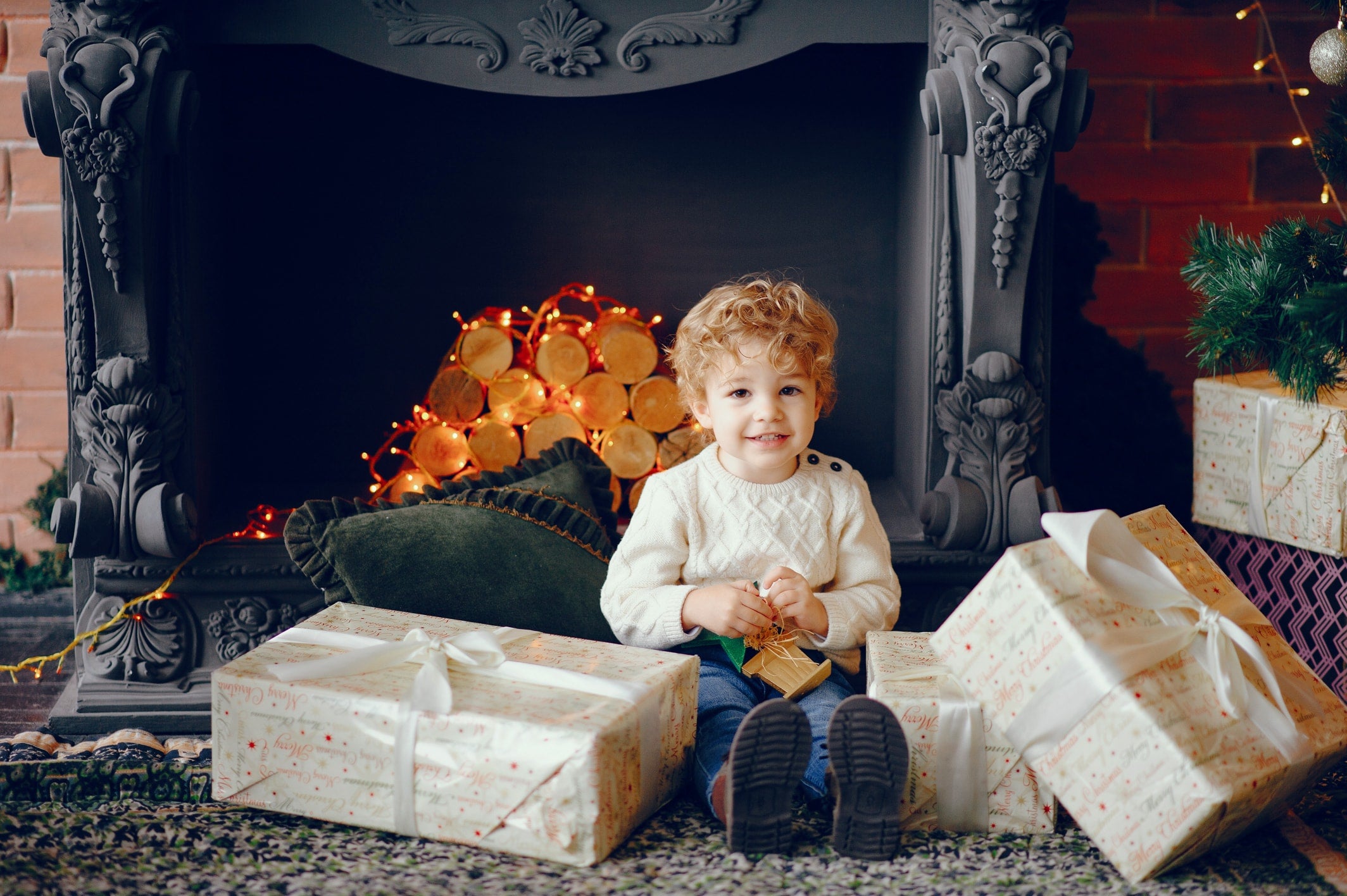 The Ultimate Montessori Holiday Gift Guide for Babies and Toddlers ...