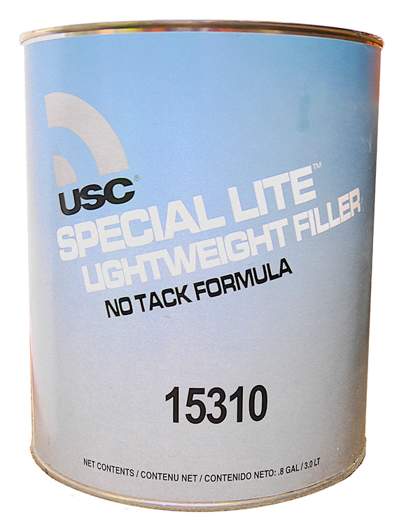 USC Special Lite Lightweight Filler - 15310 - 1 Gallon - 4 Pack – Sync  Distribution
