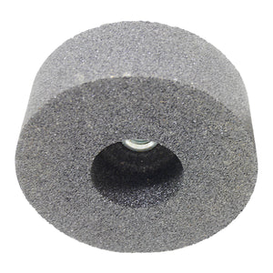 grinding silicon carbide