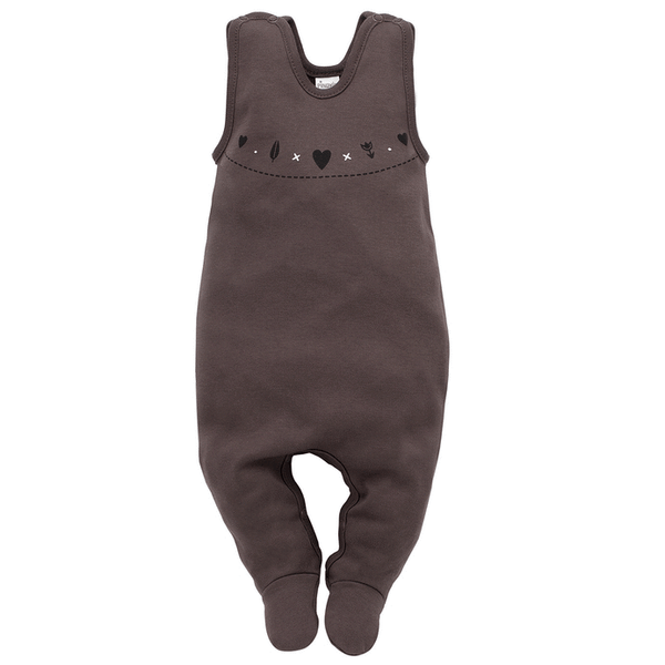 Salopeta Bebeke Little Bird Maro