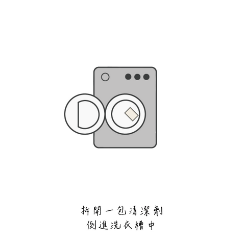 gong100-洗衣機清潔劑-評價-好用嗎-washer cleaner-使用方法-洗衣機洗衣步驟