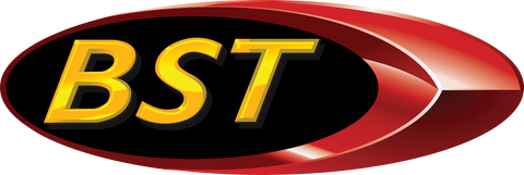 BST logo