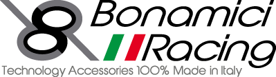 Bonamici Racing Logo