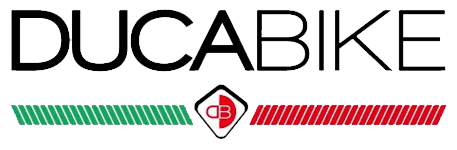 Ducabike Logo