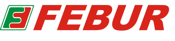 Febur logo