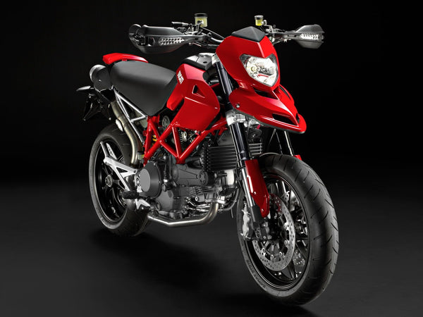 Ducati Hypermotard 1100