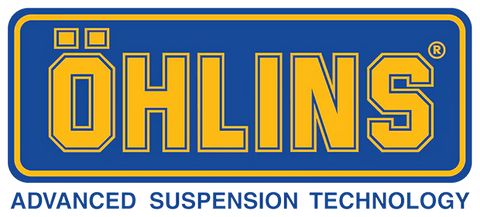 OHLINS Shocks and Accessories collection in Desmoheart Shop