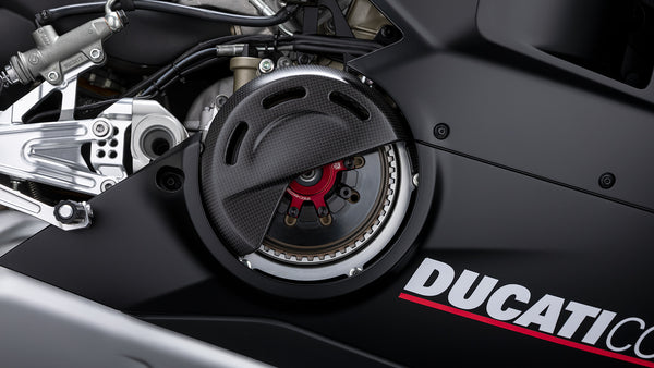 New Ducati Panigale V4 SP