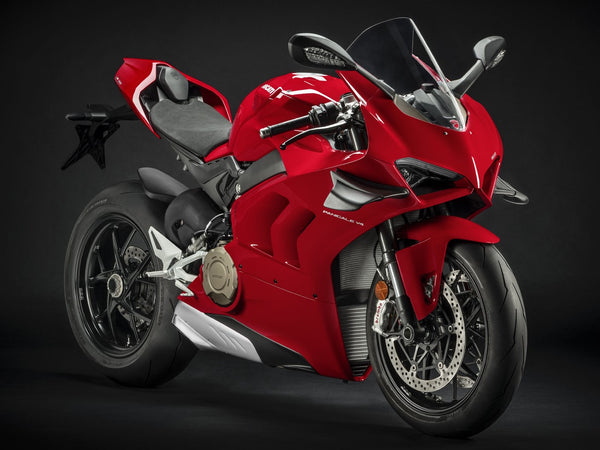 Ducati Panigale V4 / V4S (2020/2021) Parts & Accessories | Desmoheart