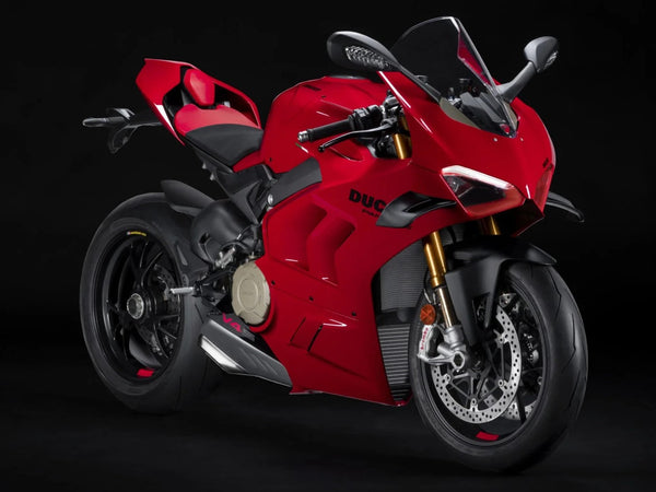 Ducati Panigale V4 / V4S (2022+) Parts & Accessories – Desmoheart