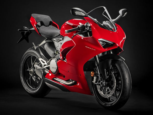 2020 Ducati Panigale V2 The story  MCN