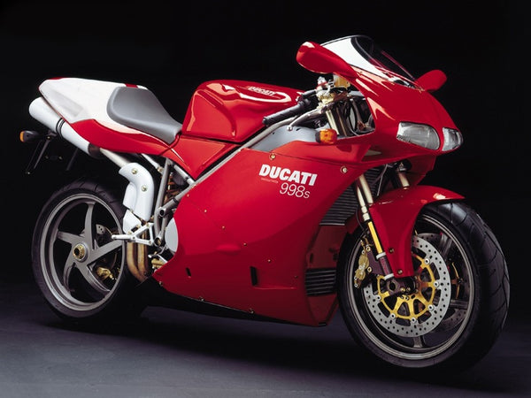 Ducati Superbike 998S