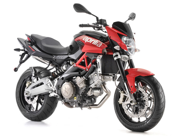 2010 Aprilia Shiver 750