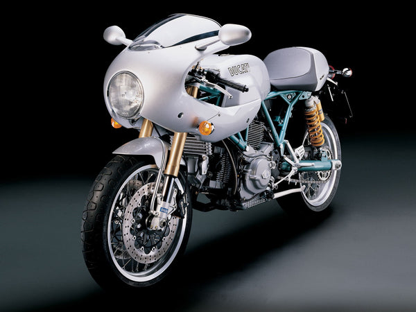 Ducati Sport Classic 1000 Paul Smart LE