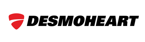 Desmoheart Logo
