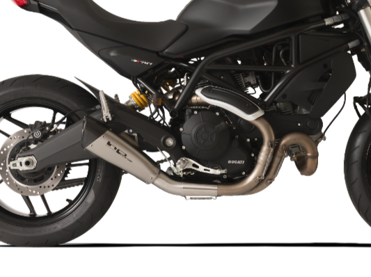 ducati monster hp