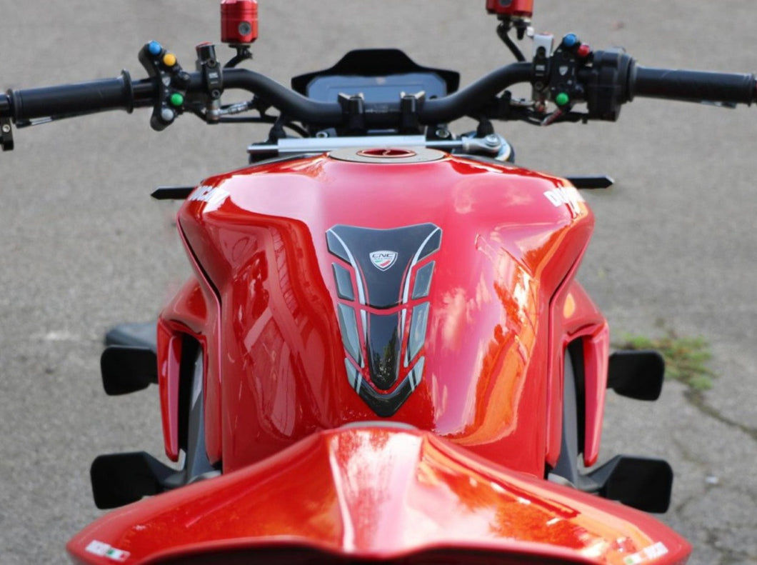 ducati streetfighter v4 tank protector