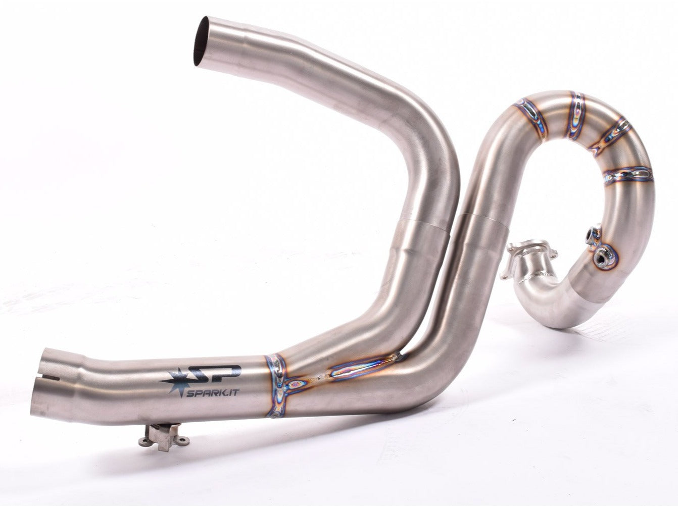 SPARK EXHAUST SPARK EXHAUST:スパーク マフラー Monster 821 (14-17