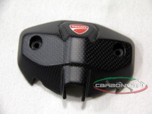CARBONVANI Ducati Monster 797 Carbon Instrument Cover