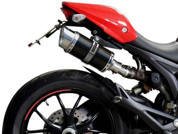 mini ducati monster