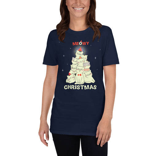 Santa Trump Women's T-Shirt – Matching