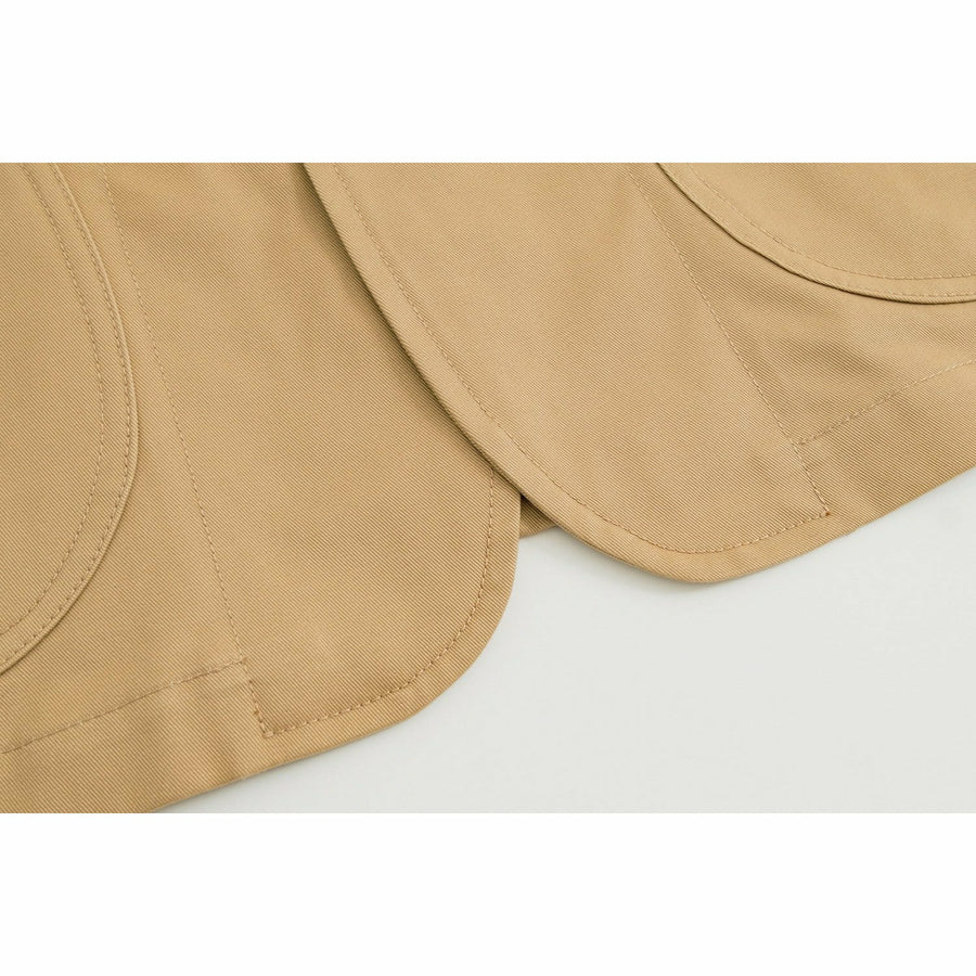Cunningham 3 Pocket Chore Jacket - Craftsman Clothing Ltd.