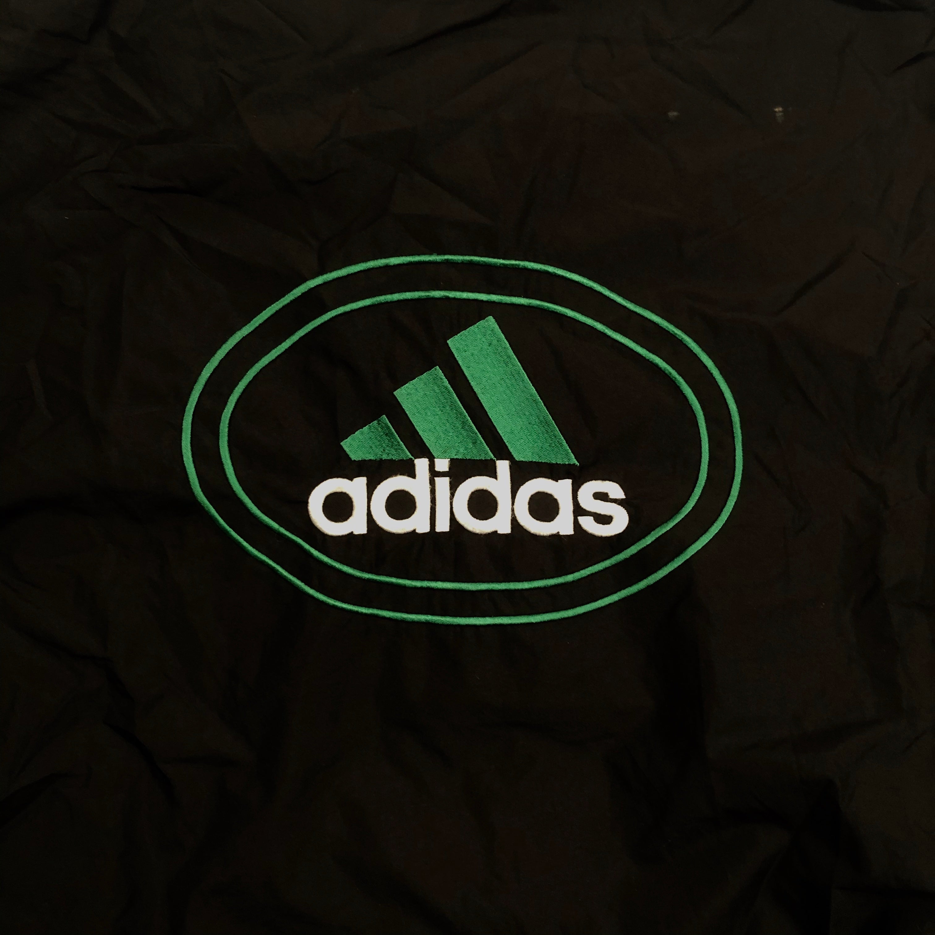 adidas 3x jacket