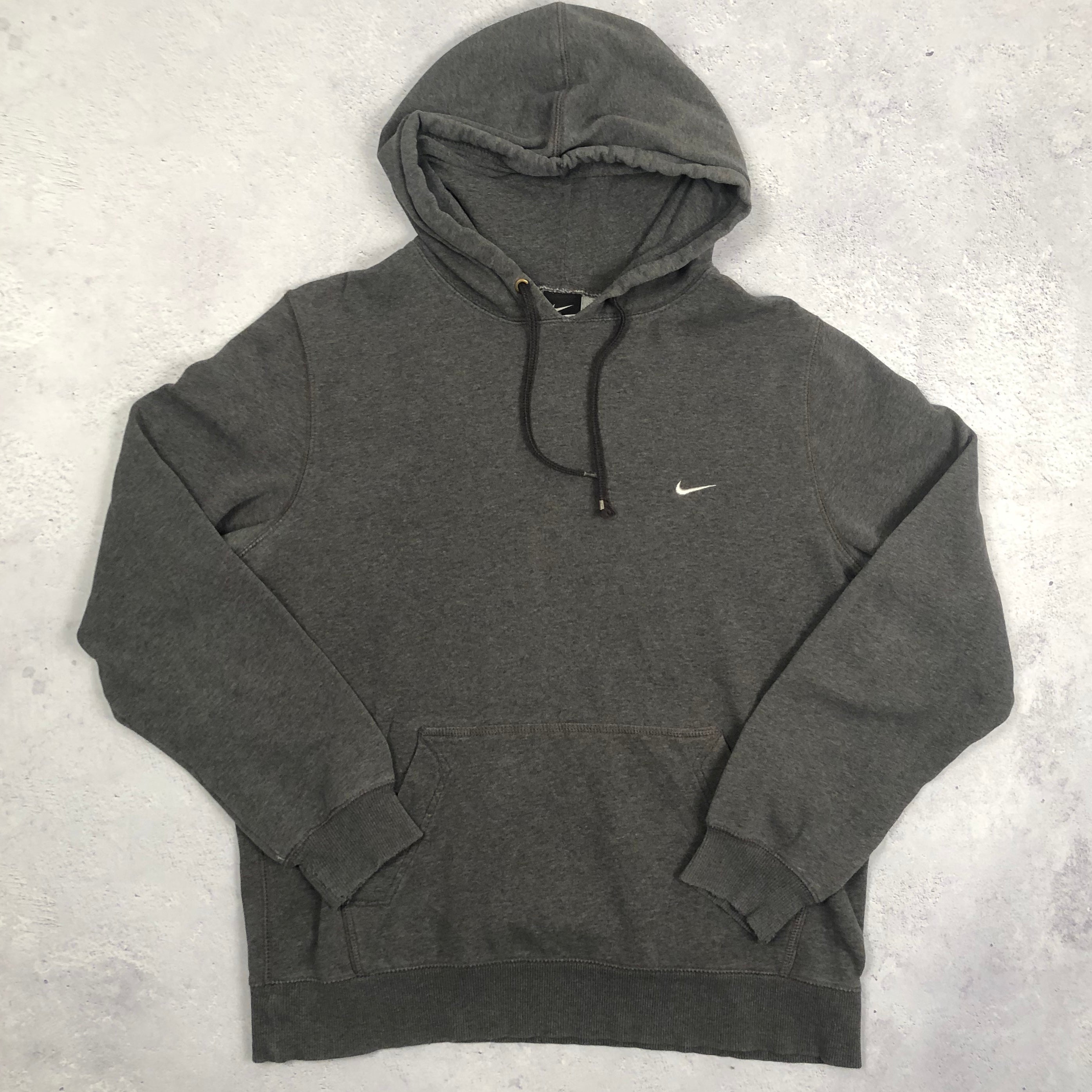 vintage nike hoodie