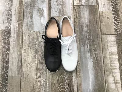 Kids top clogging shoes