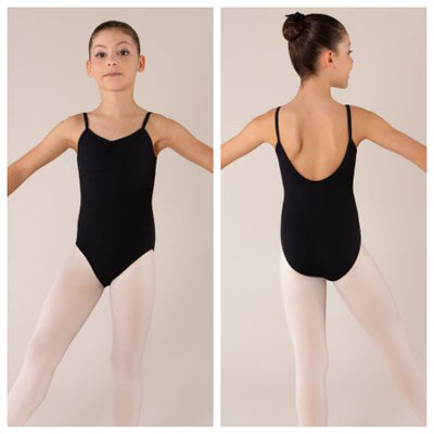 Energetiks Womens Plus Size Natalie Leotard - You Go Girl Dancewear!